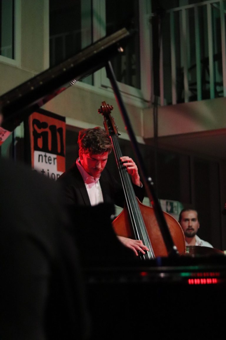 Lindyana Band für Hochzeit Band für Hochzeit